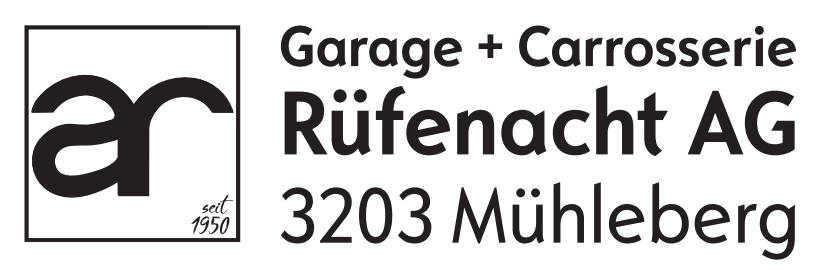 Garage + Carrosserie Rüfenacht AG