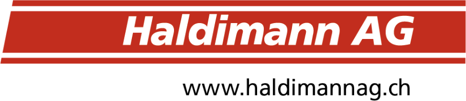 Haldimann AG