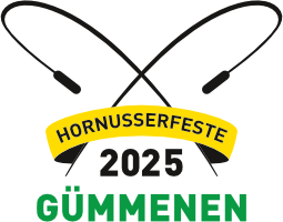 Hornusserfeste 2025 Gümmen